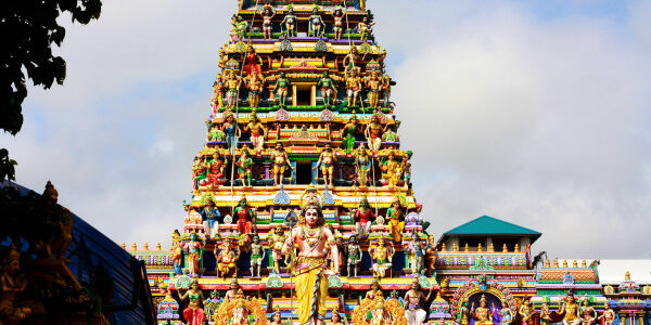 Bambalapitiya Pillayar Temple - universalmarble